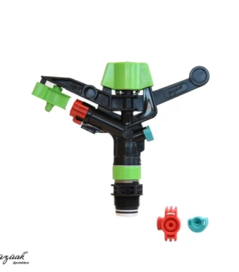 ATOM 14 WFC