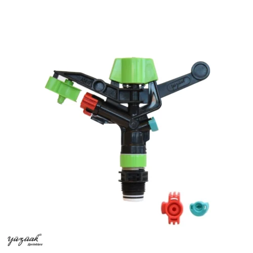 ATOM 14 WFC
