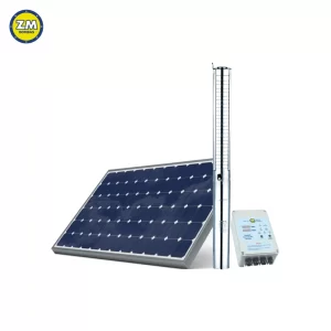 BOMBA SOLAR ZM 4CW2.2