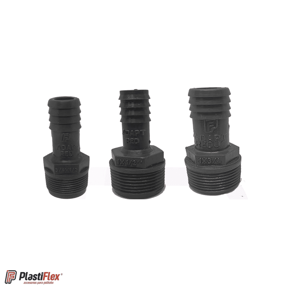 ADAPTADOR FLEX REDUCTOR