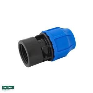 ADAPTADOR HEMBRA DE COMPRESION