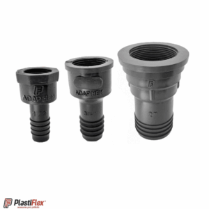 ADAPTADOR FLEX HEMBRA