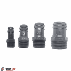 ADAPTADOR MACHO FLEX