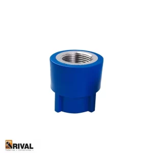 ADAPATADOR HEMBRA PP-R