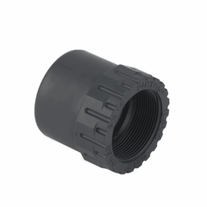 ADAPTADOR HEMBRA PVC