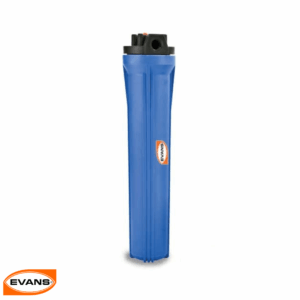 HOUSING BIG BLUE 3/4"