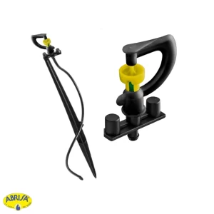 MICROASPERSOR TOTAL 100 l/h SUPER BAILARINA