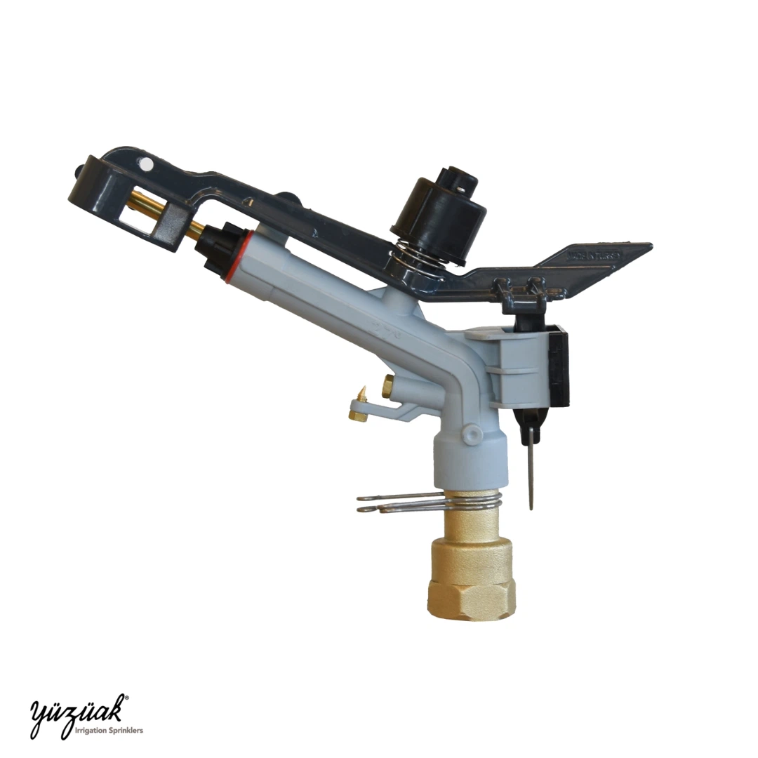ASPERSOR SECTORIAL ATOM 22