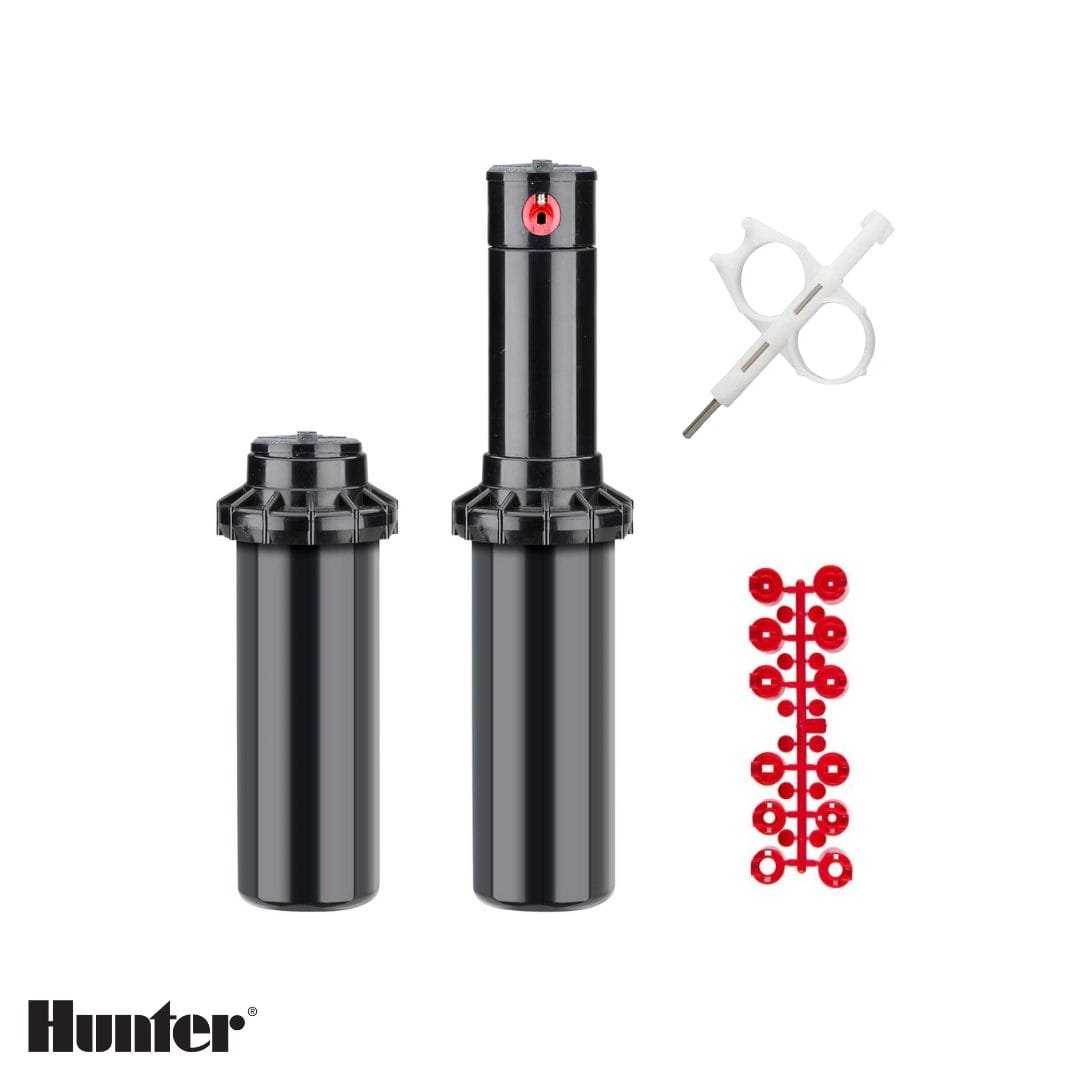 ASPERSOR HUNTER PGJ 1/2"