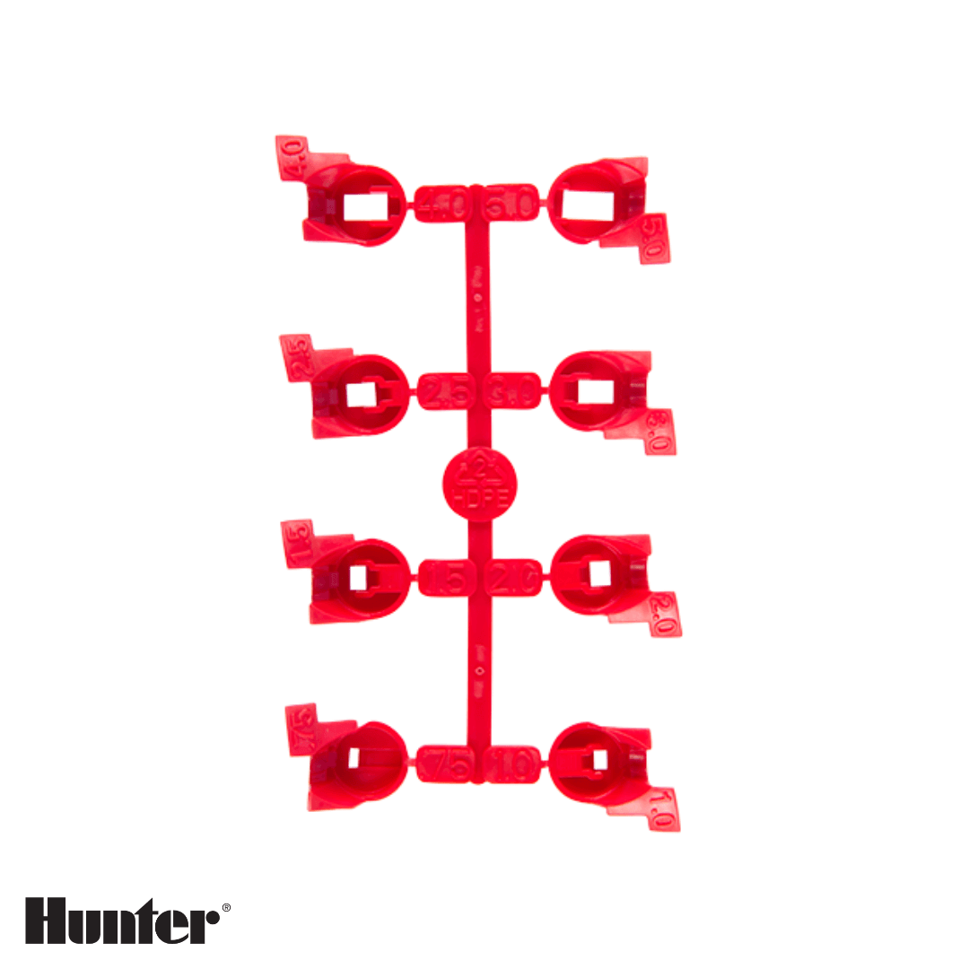ASPERSOR HUNTER PGJ 1/2" - Imagen 2