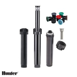 ASPERSOR HUNTER PS ULTRA