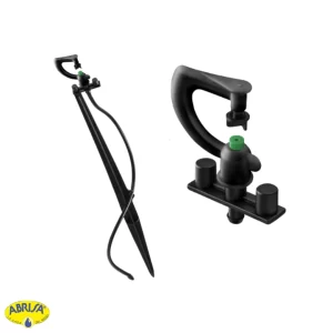 MICROASPERSOR SECTORIAL 100 L/H SUPER DIFUSOR