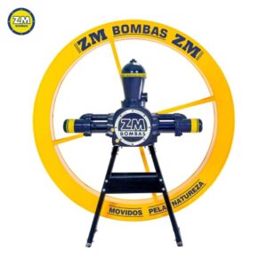 BOMBA ZM - 51