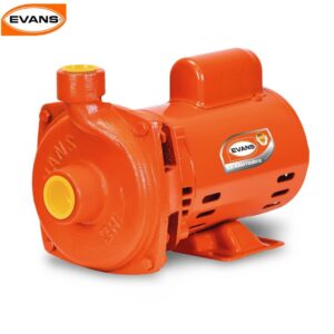 BOMBA CENTRIFUGA 1 HP