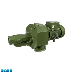 ELECTROBOMBA AUTOCEBANTE JET 1.5 HP