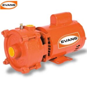 BOMBA MULTIETAPA 2 HP