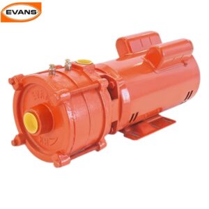 BOMBA MULTIETAPA 3 HP