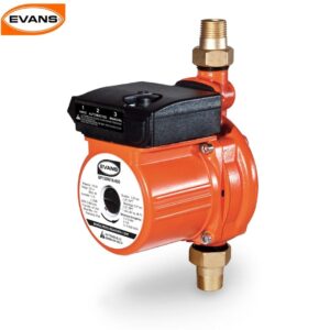 BOMBA PRESURIZADORA 120 W