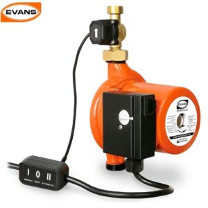 BOMBA PRESURIZADORA 224 W