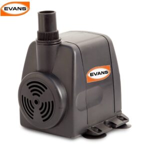 BOMBA DE FUENTE 29 W