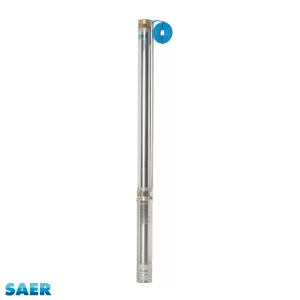 ELECTROBOMBA SUMERGIBLE 2.0 HP