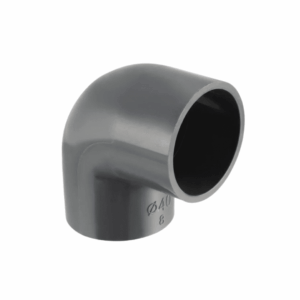 CODO PVC 90°