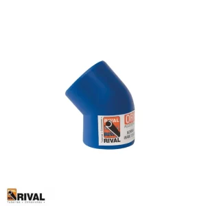CODO PP-R 45°