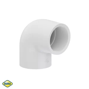 CODO PVC-P 90°