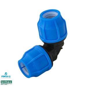CODO COMPRESION