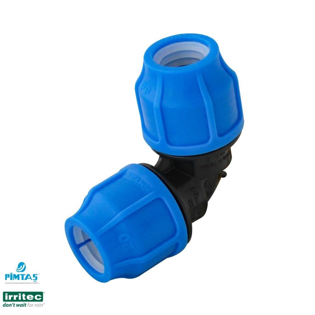CODO COMPRESION