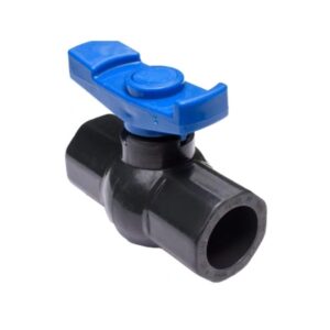 VALVULA COMPACTA PEGABLE