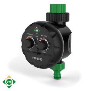 COTROLADOR DE GRIFO 3/4" VYR