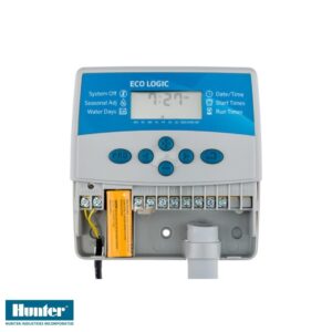 CONTROLADOR HUNTER ECO-LOGIC
