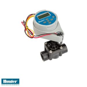 CONTROLADOR HUNTER NODE 1 ESTACION/VALVULA