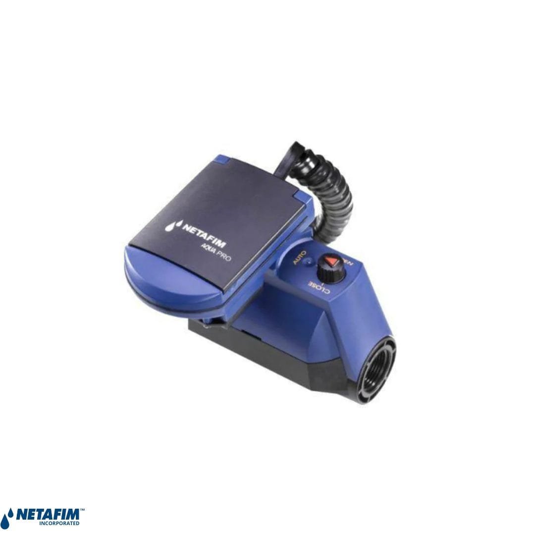 CONTROLADOR NETAFIM AQUAPRO 1"
