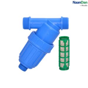 FILTRO JAIN SUPER FLOW MALLA