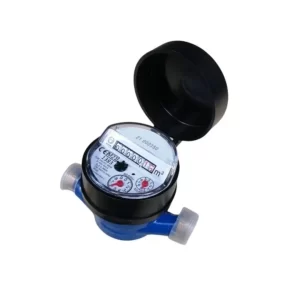 MEDIDOR DE CHORRO 1/2 - V45°