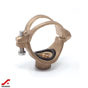 COLLARIN DE BRONCE