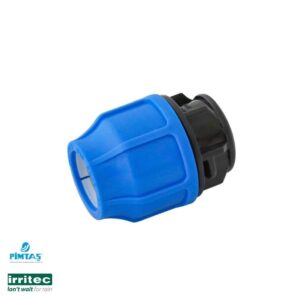TAPON DE COMPRESION