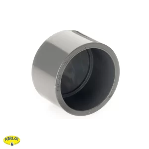 TAPON PVC
