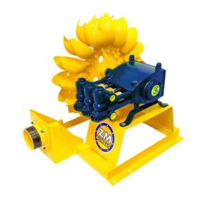 TURBO BOMBA TB - 44