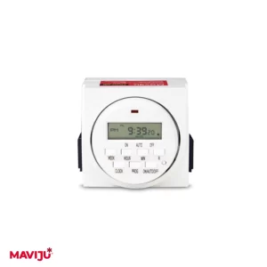 TEMPORIZADOR DIGITAL 4.5W 110V