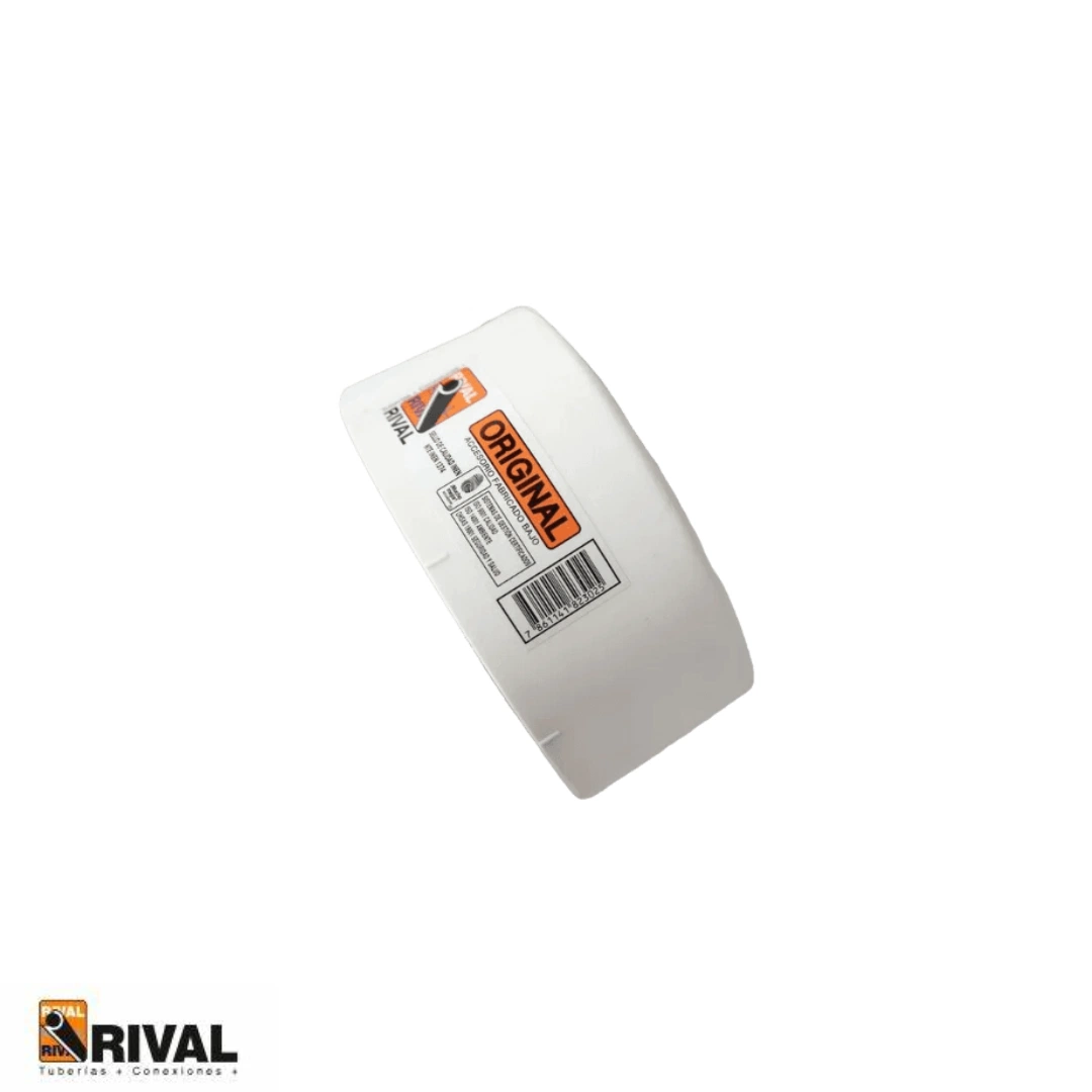 TAPON SANITARIO H