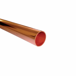 TUBO DE COBRE 1/2"