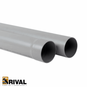 TUBO PVC RIEGO