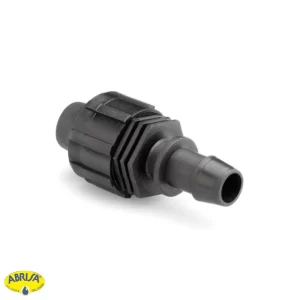CONECTOR INICIAL/TUERCA 16 MM