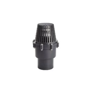 CHECK CANASTILLA PVC