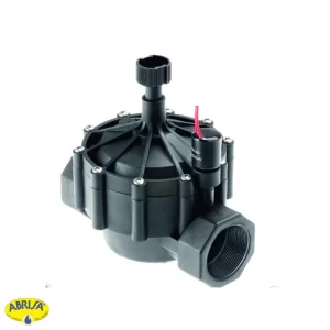 ELECTROVALVULA 24 V. AC