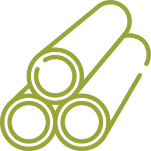 Tuberías